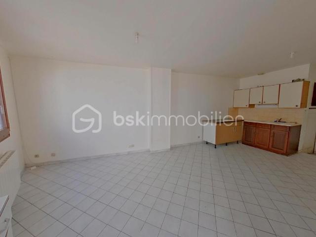 Appartement vente à Sens