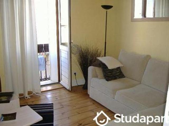 Appartement location à Aurillac