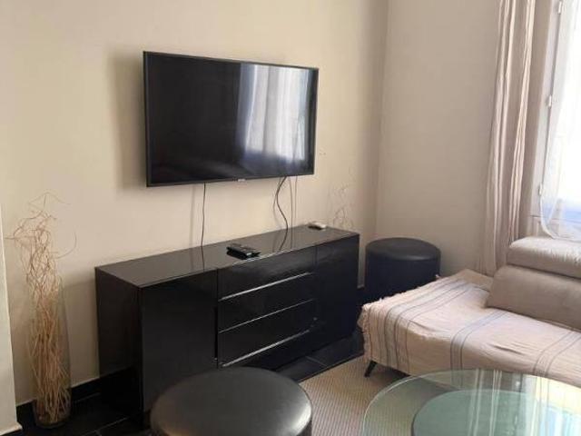 Appartement location à Le Port, Nice