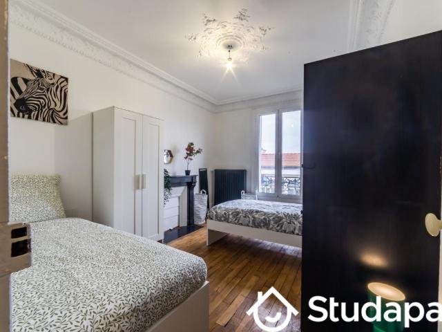 Appartement location à L'Haÿ-les-Roses, Vitry-sur-seine