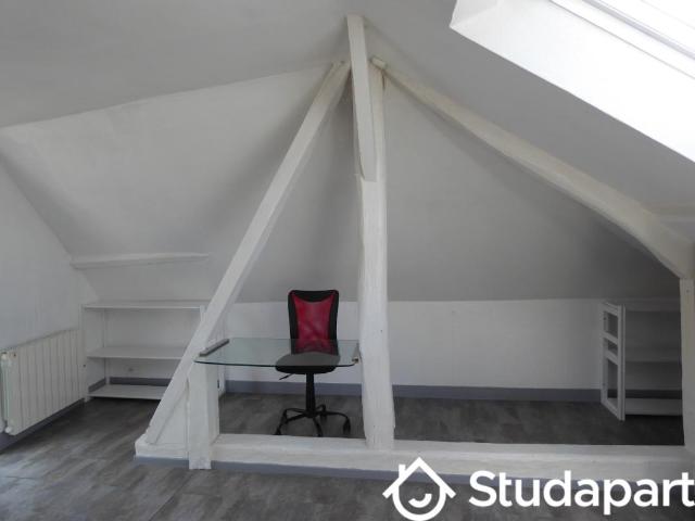 Appartement location à Blois