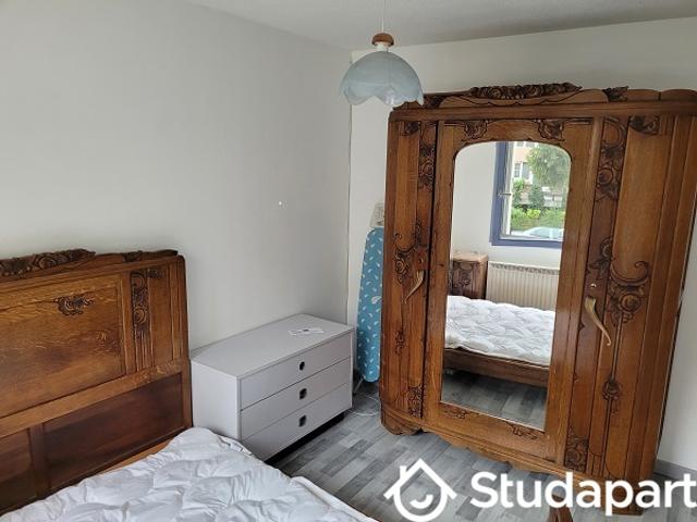 Appartement location à Strasbourg, Hoenheim