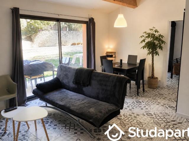 Appartement location à Valdegour, Nîmes