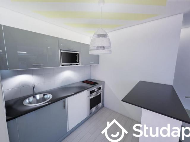 Appartement location à Toulouse