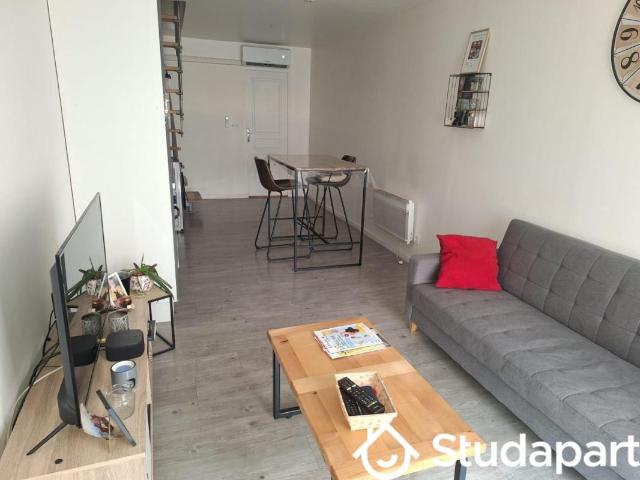 Appartement location à Béthune, Maisnil-lès-ruitz