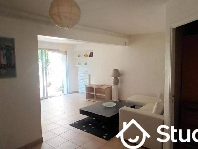 Studio location à La Constance, Antibes