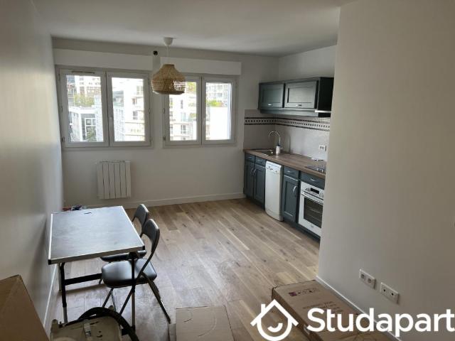 Appartement location à La Défense 9, Puteaux