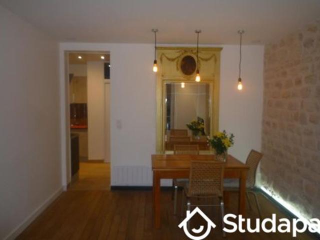 Appartement location à Paris, Île-de-France