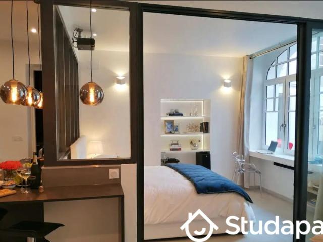 Appartement location à Bayonne, Ciboure