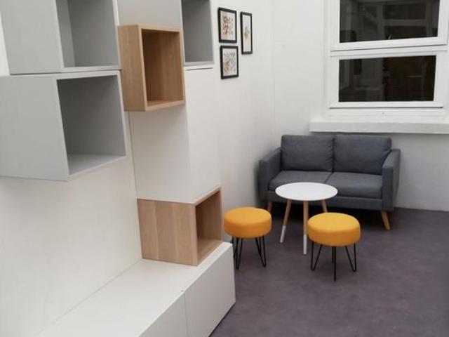 Appartement location à Amiens