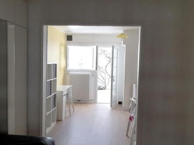 Appartement location à Amiens