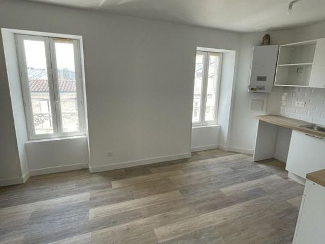 Appartement location à Angoulême, Aignes-et-puypéroux