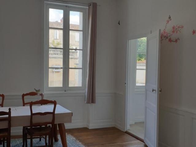Appartement location à Angoulême, Aignes-et-puypéroux