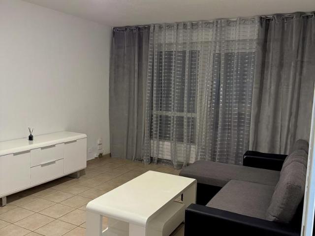 Appartement location à Saint-Julien-en-Genevois, Annemasse
