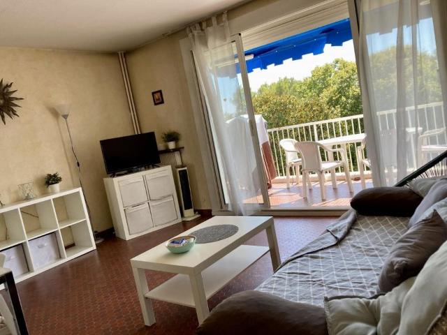 Appartement location à Grasse, Antibes