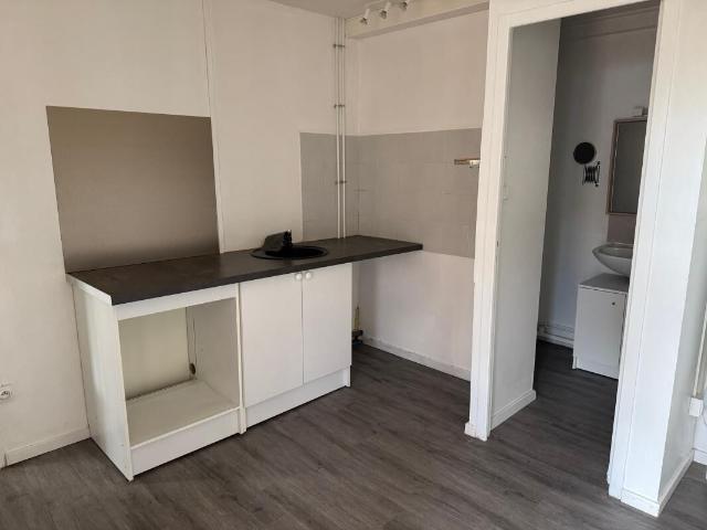 Appartement location à L'Hauture, Arles