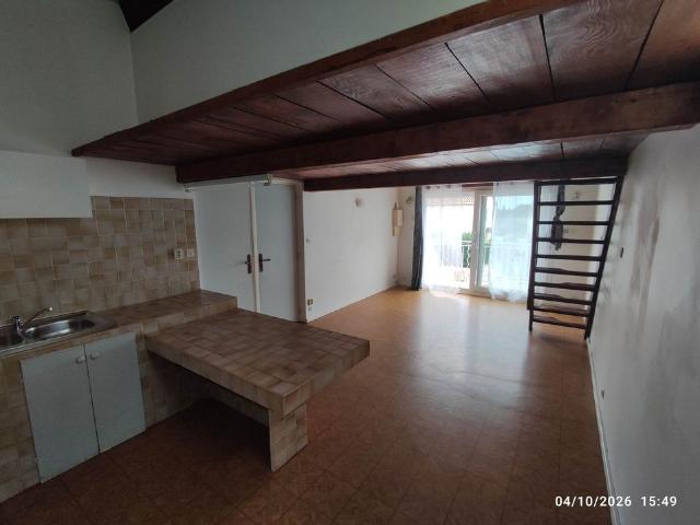 Appartement location à Mas de Guinot, Arles