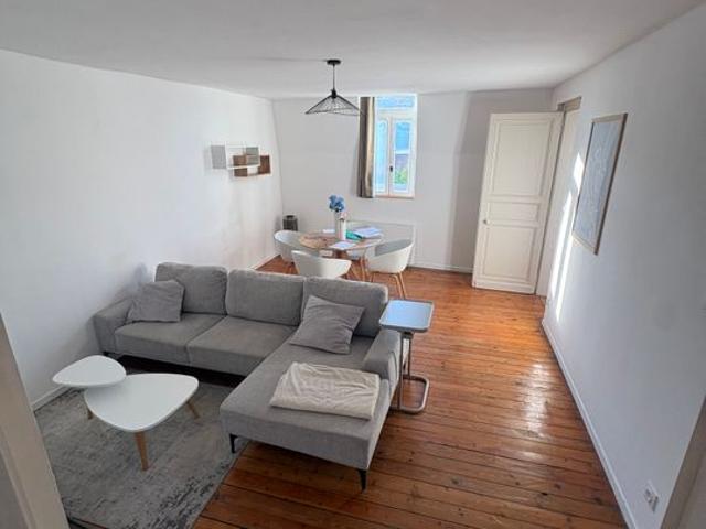 Appartement location à Arras