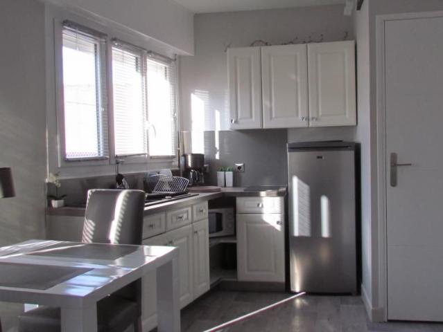 Appartement location à Arras