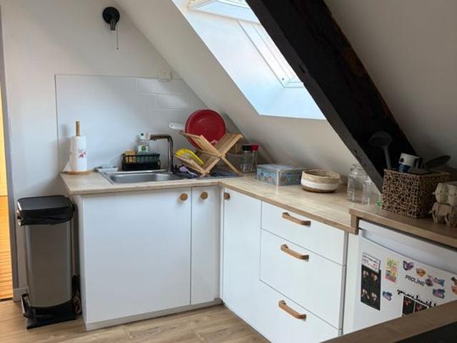 Appartement location à Arras