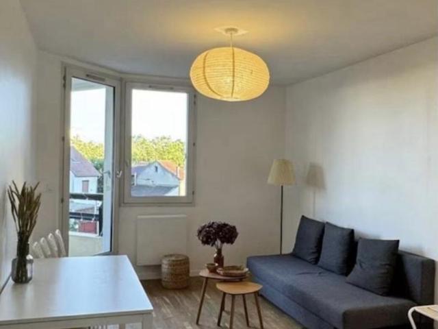 Appartement location à France métropolitaine, Asnières-sur-seine