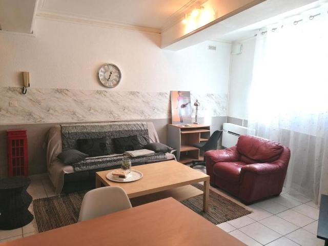 Appartement location à Avignon