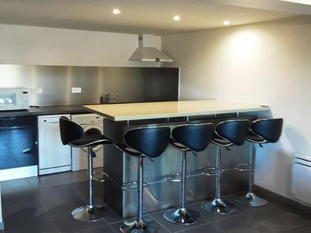 Appartement location à Clermont-Ferrand, Auvergne-Rhône-Alpes