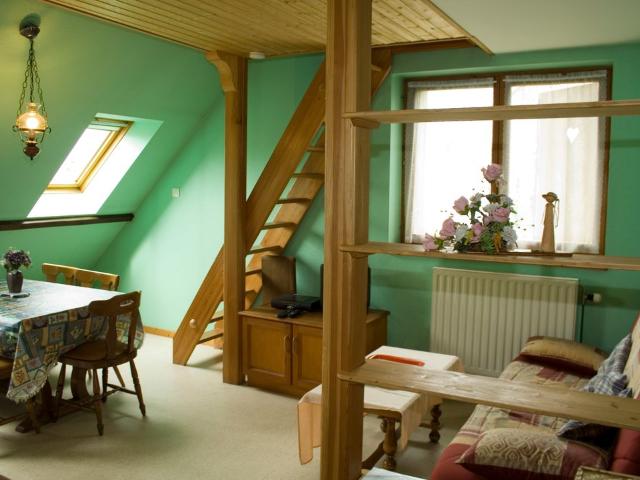 Appartement location à Beblenheim, Collectivité européenne d'Alsace