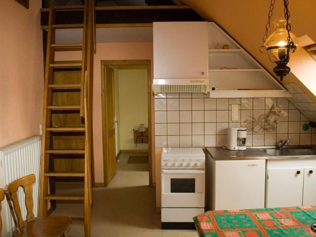 Appartement location à Beblenheim, Collectivité européenne d'Alsace