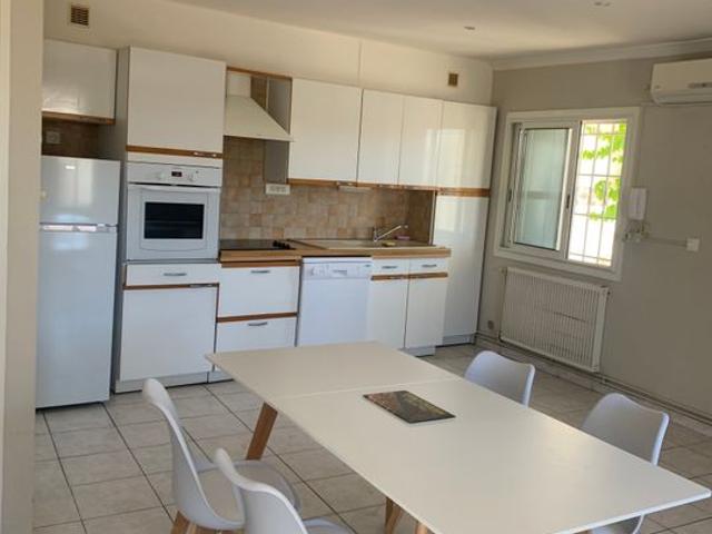 Appartement location à Béziers