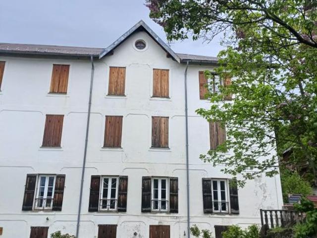 Appartement location à Nice, Blausasc