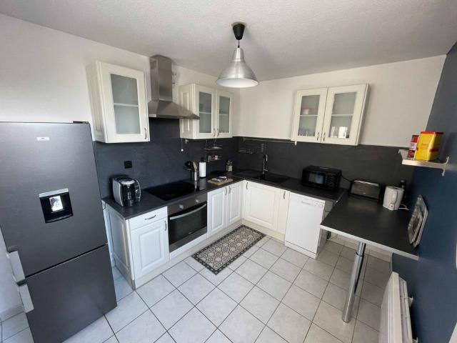 Appartement location à Bordeaux