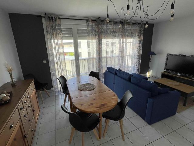 Appartement location à Bordeaux, Belcier