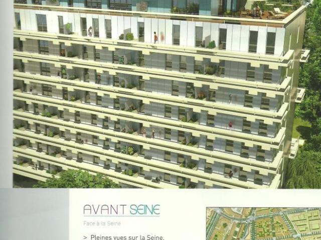 Appartement location à France métropolitaine, Boulogne-billancourt