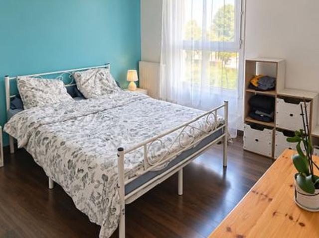 Appartement location à Kerbernier, Brest