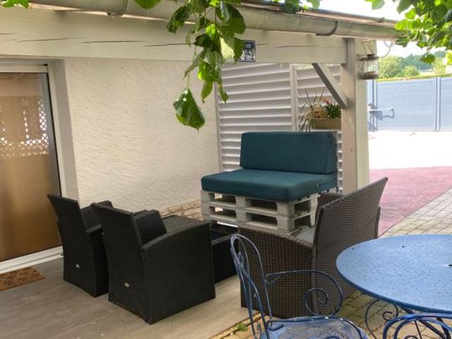 Appartement location à Tulle, Chanac-les-mines