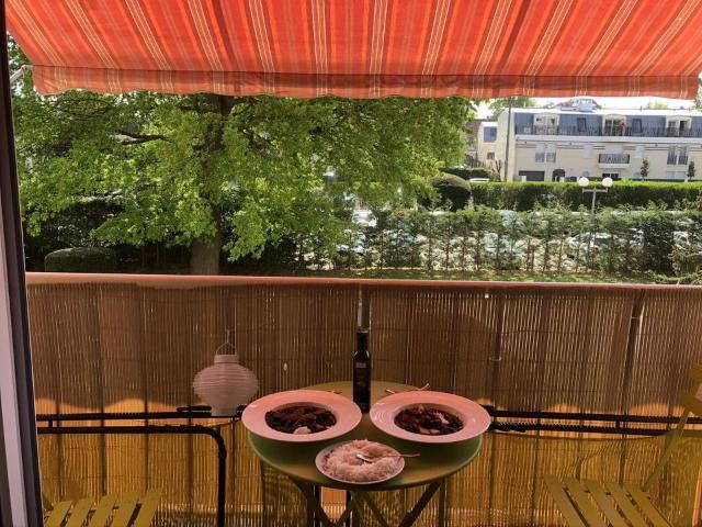 Appartement location à Antony, Châtenay-malabry