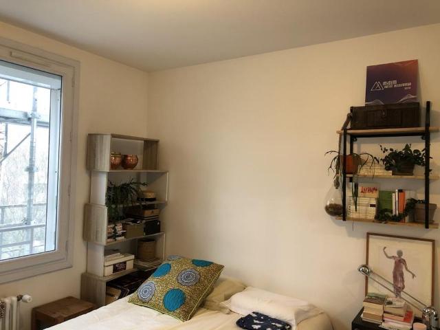 Appartement location à Antony, Châtenay-malabry