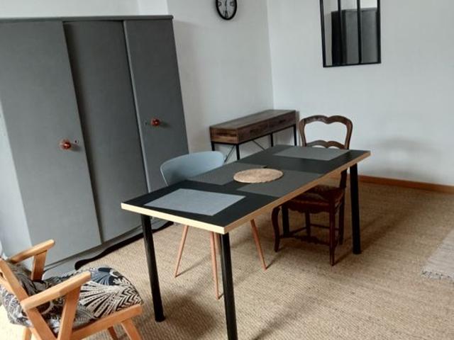 Appartement location à Laon, Chauny