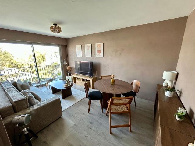 Appartement location à Cholet