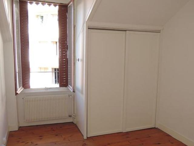 Appartement location à Clermont-Ferrand, Clermont-ferrand