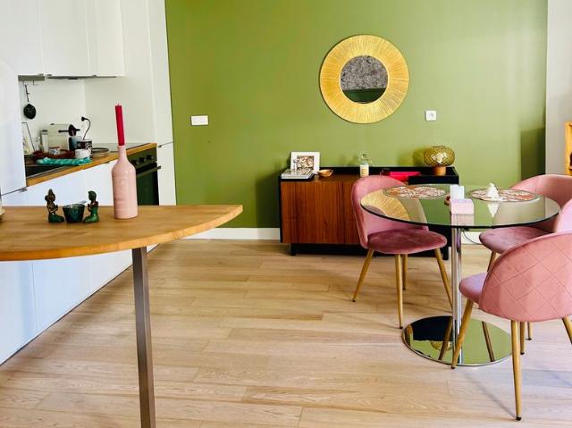 Appartement location à Nanterre, Courbevoie