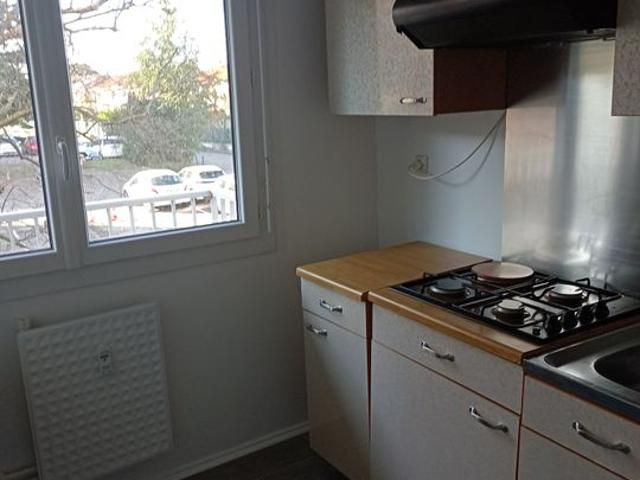 Appartement location à Le Molard, Décines-Charpieu