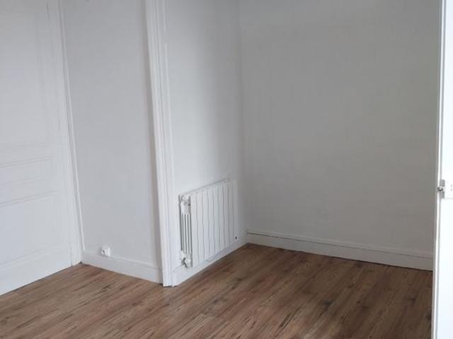 Appartement location à Dieppe