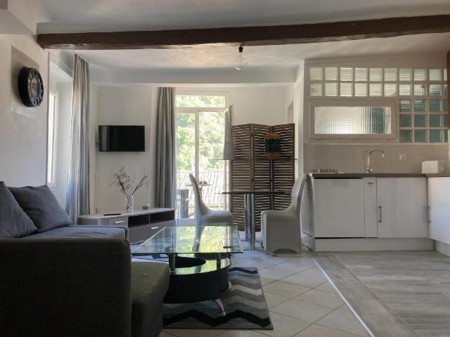 Appartement location à Digne-les-bains, Chauchets