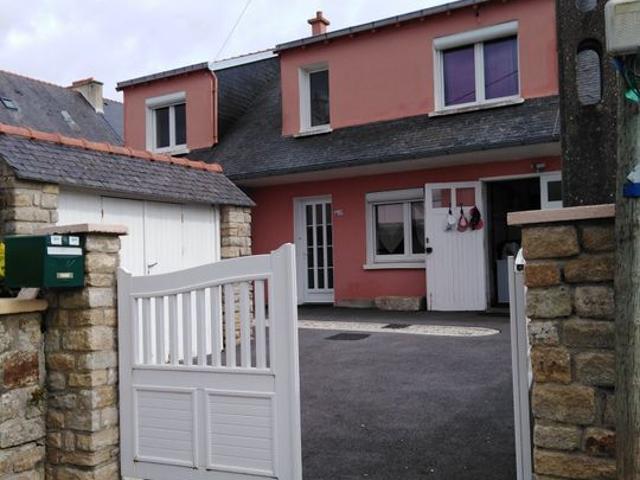 Appartement location à Ploaré, Douarnenez