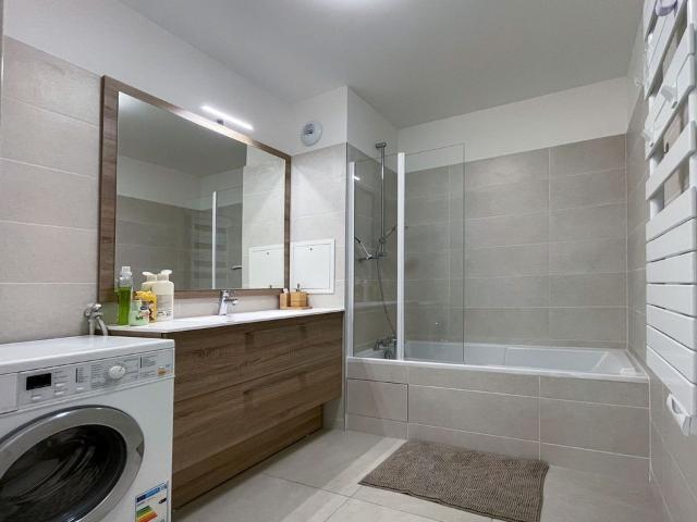 Appartement location à Sarcelles, Enghien-les-bains