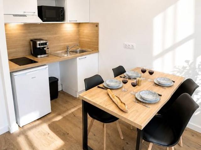 Appartement location à Keroc'h, Erdeven