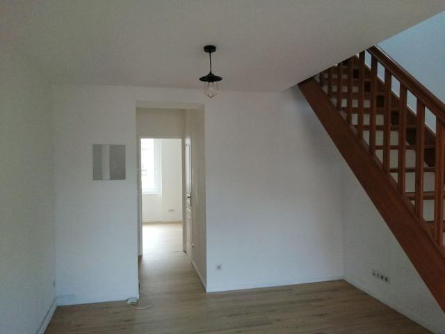 Appartement location à Saint-Étienne, Firminy