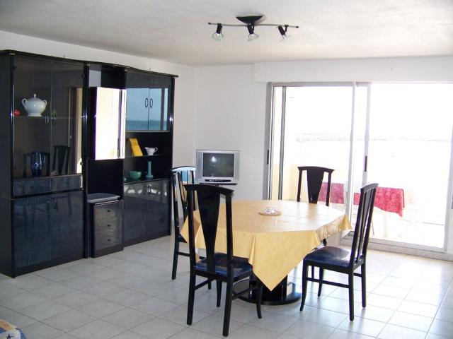 Appartement location à Montpellier, Frontignan